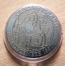Monnaie de Paris - Médaille