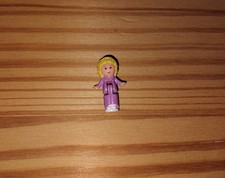 Figurine Vintage POLLY POCKET