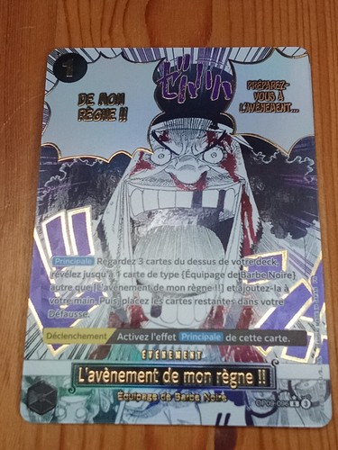Manga évent marshall teach - marshall,