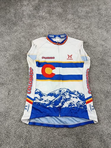 Shaversport maillot velo - velo, homme