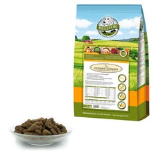 Bellfor Naturel Sec Nourriture Pour Chiots Toutes Races Chien Avec Poulet 7,5 kg