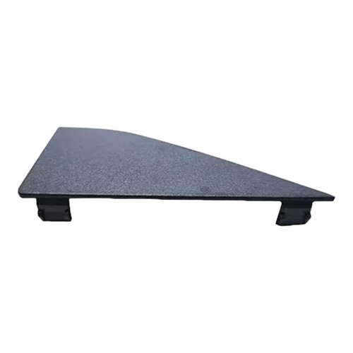 Triangle monnayeur pour - de,
