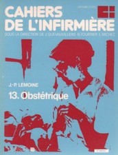 Cahiers de l'infirmière Tome