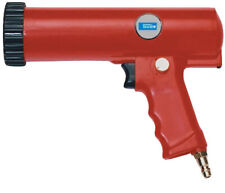 Pistolet à silicone pneumatique air comprimé 400 L/min Güde G02693