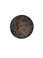 ANCIENNE MÉDAILLE BRONZE JEUX