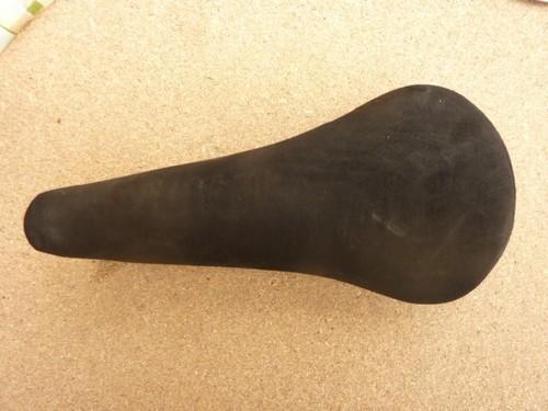 Selle perache rembourée - perache,