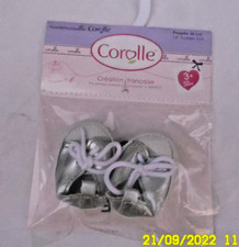 COROLLE ..1 PAIRE DE CHAUSSURE