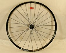 Roues Arrière DT Swiss M 1700