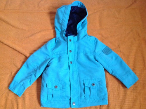 Vertbaudet veste enfant - vertbaudet, 2ans