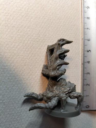 Hexcaster miniature dungeon - ,
