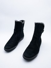 Waldläufer Femmes Bottes