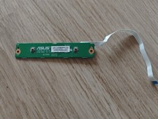 Carte Boutons Souris ASUS X72J 60-NXHTP1000-C02 K72JR_TP_R2.0 Exp rapide