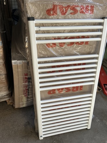 Radiateur sèche serviette - , à