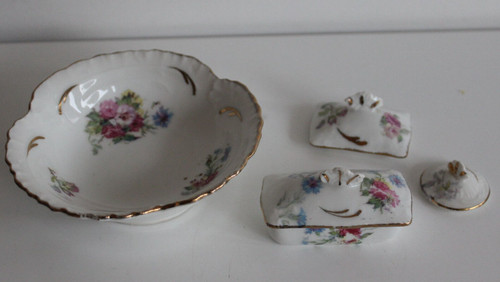 Nécessaire toilette en - toilette,