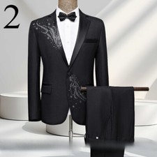 Hommes performance costume - hommes,
