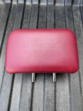 Appuie-Tête Central Arrière