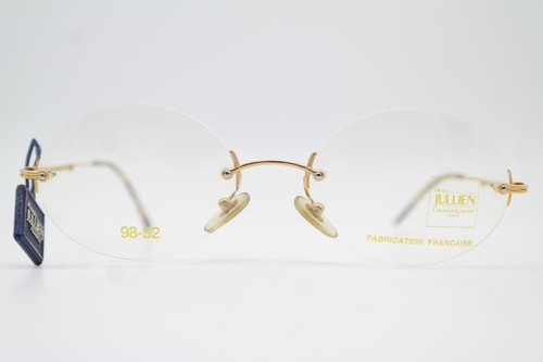 Vintage lunettes henry jullien - lunettes,