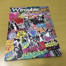 Johnny WEST LIVE TOUR 20W