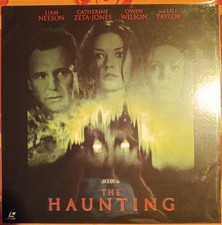 The Haunting Japanese