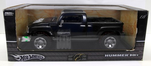 Hot wheels scale diecast - hot,