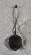 PB12/ Balancier pour horloge