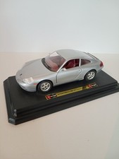 miniature PORSCHE 911 CARRERA