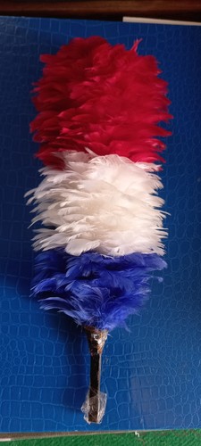 Plumet casque - plumet, de