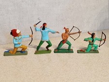 figurine STARLUX - INDIEN -