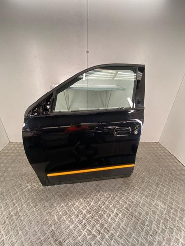 Porte avant gauche - , renault