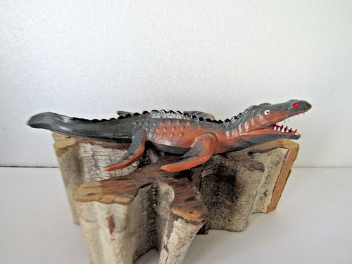 Figurine starlux préhistoire - figurine,