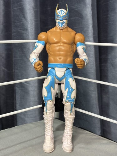 Sin cara battle packs - cara, 22