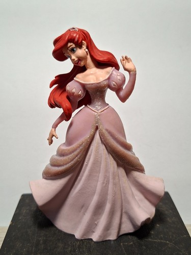 Figurine bullyland disney - disney, la