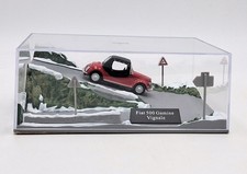 Miniature Die Cast 1:43 FIAT