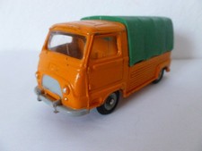 RENAULT ESTAFETTE pick up