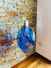 Veca Fontana Arte Grande Lampe