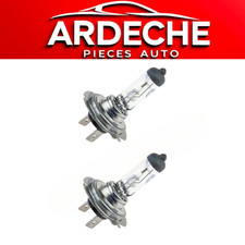 2 Ampoules AUTO H7 12V / 55W -