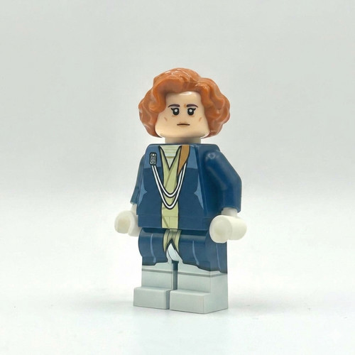 Lego star wars rais custom - lego,