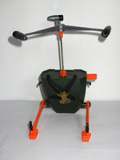 Action Man Team Joe Geyperman vintage Palitoy - Turbo Copter complet (C750)