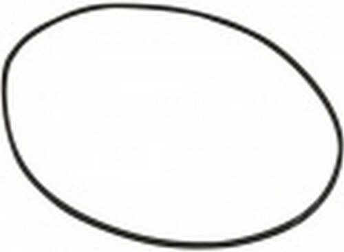 Courroie carre pour platine - courroie,
