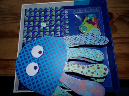 Jeu bubble djeco - jeu,