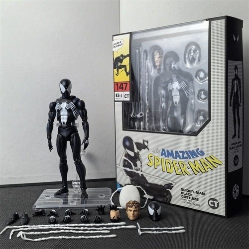 Stock mafex 147 - in, no.147