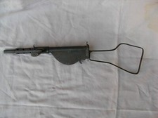 WW2 FRANCE JOUET ARTISANAL