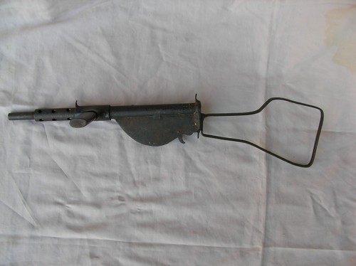 Ww2 france jouet - france, artisanal