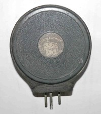 Rare bobine oscillatrice