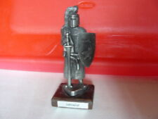 LES ETAINS DU GRAAL LANCELOT SANS BOITE LES ETAINS DU PRINCE  MOYEN AGE