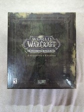 NEW World of Warcraft Burning