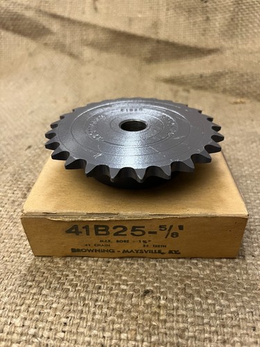 Browning 41b25 25 teeth - 25,