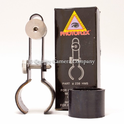 Photoflex round handle mount - round,