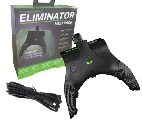 Strike pack xbox one - xbox,