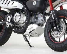 Kitaco #632-1301000 Aluminium